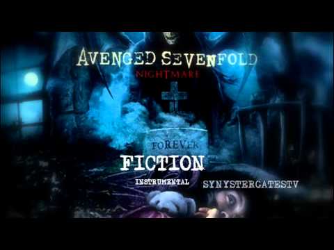 Download Avenged Sevenfold Fiction